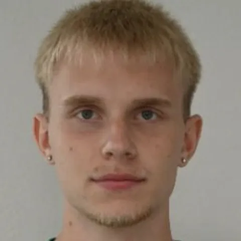 Portrait von Nico